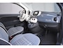 Fiat 500 1.0 Hybrid Lounge | Navi | Licht Metalen Velgen| Climate Controle | Bluetooth