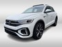 Volkswagen T-Roc 1.5 TSI 150pk R-Line DSG Automaat Panoramadak / Leder / IQ LED verlichting / 19"LM / Navigatie / App-connect / Camera Stoel+stuur verwarming / Elctr. a.klep / PDC