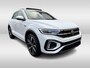 Volkswagen T-Roc 1.5 TSI 150pk R-Line DSG Automaat Panoramadak / Leder / IQ LED verlichting / 19"LM / Navigatie / App-connect / Camera Stoel+stuur verwarming / Elctr. a.klep / PDC