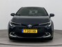Toyota Corolla 1.8 Hybrid First Edition | Navigatie | Stoelverwarming | Parkeersensoren voor/achter | Apple Carplay / Android Auto | Full LED | Keyless | Adaptive Cruise | Clima | Elektrische achterklep | Camera | 17 inch