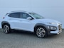 Hyundai Kona 1.6 GDI HEV Premium Sky /airco (automatisch)/ Apple Carplay/Android Auto/ cruise control adaptief met Stop&Go/ elektrisch schuif-/kanteldak/