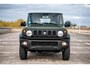 Suzuki Jimny 1.5 Select | 4 Persoons | Airco | Trekhaak | Centrale Deurvergrendeling | Elektrische Ramen |