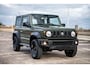 Suzuki Jimny 1.5 Select | 4 Persoons | Airco | Trekhaak | Centrale Deurvergrendeling | Elektrische Ramen |
