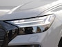 Audi Q4 e-tron 40 Launch edition S Competition 77 kWh | NL-auto | Adaptief onderstel | Matrix LED | Achteruitrijcamera | Half-leer |