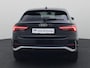 Audi Q3 Sportback 35 TFSI/150PK S Line · Trekhaak · Leder/Alcantara · Apple/Android Car Play · Stoelverwarming · Drive select · Garantie t/m 10-01-2030 of 100.000km