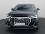 Audi Q3 Sportback 35 TFSI/150PK S Line · Trekhaak · Leder/Alcantara · Apple/Android Car Play · Stoelverwarming · Drive select · Garantie t/m 10-01-2030 of 100.000km
