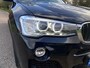 BMW X4 XDrive20d Centennial High Executive Automaat NAP Navigatie Trekhaak Leder Goed Onderhouden