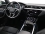 Audi e-tron Sportback 55 quattro S edition 95 kWh | SOH 97,4% | Panoramadak | B&O | Digitaal Dashboard | Elek. Sportstoelen met Geheugen | HUD | Parkeercamera | DAB | Adaptieve Cruise Control | Elek. Achterklep |