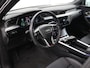 Audi e-tron Sportback 55 quattro S edition 95 kWh | SOH 97,4% | Panoramadak | B&O | Digitaal Dashboard | Elek. Sportstoelen met Geheugen | HUD | Parkeercamera | DAB | Adaptieve Cruise Control | Elek. Achterklep |