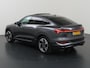 Audi e-tron Sportback 55 quattro S edition 95 kWh | SOH 97,4% | Panoramadak | B&O | Digitaal Dashboard | Elek. Sportstoelen met Geheugen | HUD | Parkeercamera | DAB | Adaptieve Cruise Control | Elek. Achterklep |