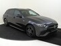 Mercedes-Benz C-klasse Estate 300 e Business Solution AMG /Panoramadak /Nightpakket /Winterpakket /Carplay
