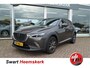 Mazda CX-3 2.0 SkyActiv-G 120 GT-M | Automaat | Leder | Trekhaak | Orig NL auto