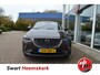Mazda CX-3 2.0 SkyActiv-G 120 GT-M | Automaat | Leder | Trekhaak | Orig NL auto
