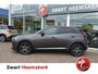 Mazda CX-3 2.0 SkyActiv-G 120 GT-M | Automaat | Leder | Trekhaak | Orig NL auto