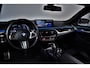 BMW 5-Serie 545e 394pk xDrive M-Sport Pano/Laser/M5.Zetels/H.Kardon/360Camera/Memory/Head-up/Keyless