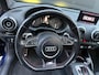 Audi A3 Sportback 2.0 TFSI S3 Quattro |Pano|Keyless|Alcantara|Acc