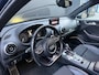 Audi A3 Sportback 2.0 TFSI S3 Quattro |Pano|Keyless|Alcantara|Acc