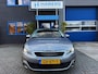 Peugeot 308 SW 1.2 Turbo Première 131PK|Navi|Full Led|Pano|AUT|Half/Leder|Trekhaak|Camera|Adaptive Cruise|Blis|Stoelmassage|PDC