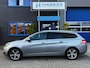 Peugeot 308 SW 1.2 Turbo Première 131PK|Navi|Full Led|Pano|AUT|Half/Leder|Trekhaak|Camera|Adaptive Cruise|Blis|Stoelmassage|PDC
