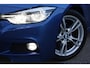BMW 3-Serie Touring 320d M Sport trekhaak,led,navigatie!