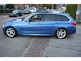 BMW 3-Serie Touring 320d M Sport trekhaak,led,navigatie!