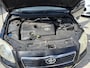 Toyota Avensis Wagon 2.2 D-4D Executive Airco Cruise Leder