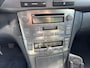 Toyota Avensis Wagon 2.2 D-4D Executive Airco Cruise Leder