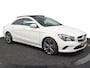 Mercedes-Benz CLA Airco Cruise Pano Cruise