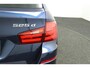 BMW 5-Serie Touring 525xd Executive Airco Cruise Trekhaak