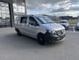 Mercedes-Benz Vito 116 CDI Lang Dubbele cabine / Distronic / Camera / Parkeersensoren / Navigatie / Airco / LMV