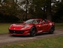 Ferrari 812 GTS 6.5 V12 HELE | Rosso Fuoco | Full Carbon | Daytona Seats | Lift | JBL
