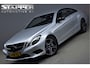 Mercedes-Benz E-klasse Coupé 200 CGI 184pk Avantgarde Automaat Trekhaak/Navi/Led/Leer/Stoelverw./Pdc/Lmv18’’