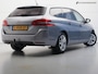 Peugeot 308 SW 1.2 PureTech Blue Lease Active Luxe (APPLE CARPLAY,LED,CLIMATE,CRUISE,CAMERA,PARKEERSENSOREN,TREKHAAK,LM-VELGEN)