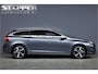 Volvo V60 2.0 T4 191pk R-design Automaat Org.NL Schuifdak/Trekhaak/Camera/Keyless/Cruise/Leer/Stoelverw./Lmv18’’