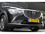 Mazda CX-3 2.0 SKYACTIV-G 120PK GT-M / NAVI / LEDER / CLIMA / 18"LMV / PDC / CAMERA / TREKHAAK / HUD / KEYLESS / FULL-LED / BLUETOOTH / ADAPT. CRUISECONTROL / 2E EIGENAAR / SCHITTERENDE STAAT !!