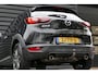 Mazda CX-3 2.0 SKYACTIV-G 120PK GT-M / NAVI / LEDER / CLIMA / 18"LMV / PDC / CAMERA / TREKHAAK / HUD / KEYLESS / FULL-LED / BLUETOOTH / ADAPT. CRUISECONTROL / 2E EIGENAAR / SCHITTERENDE STAAT !!