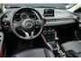 Mazda CX-3 2.0 SKYACTIV-G 120PK GT-M / NAVI / LEDER / CLIMA / 18"LMV / PDC / CAMERA / TREKHAAK / HUD / KEYLESS / FULL-LED / BLUETOOTH / ADAPT. CRUISECONTROL / 2E EIGENAAR / SCHITTERENDE STAAT !!