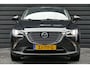 Mazda CX-3 2.0 SKYACTIV-G 120PK GT-M / NAVI / LEDER / CLIMA / 18"LMV / PDC / CAMERA / TREKHAAK / HUD / KEYLESS / FULL-LED / BLUETOOTH / ADAPT. CRUISECONTROL / 2E EIGENAAR / SCHITTERENDE STAAT !!