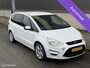 Ford S-Max 2.0 EcoBoost Titanium 7 Pers * Aut * 203 PK *