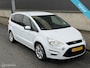 Ford S-Max 2.0 EcoBoost Titanium|7 Persoons|Aut|203PK|