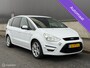 Ford S-Max 2.0 EcoBoost Titanium 7 Pers * Aut * 203 PK *