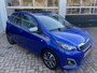 Peugeot 108 1.0 e-VTi 68pk 5D TOP! Collection