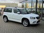 Skoda Yeti 1.4 TSI 125pk Greentech Joy - stoelverwarming - navi