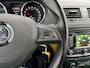 Skoda Yeti 1.4 TSI 125pk Greentech Joy - stoelverwarming - navi