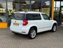 Skoda Yeti 1.4 TSI 125pk Greentech Joy - stoelverwarming - navi
