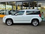 Skoda Yeti 1.4 TSI 125pk Greentech Joy - stoelverwarming - navi