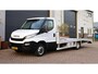 IVECO Daily 40C15 3.0 410 Oprijwagen/Tijhof/Luchtvering/Dubbellucht/Cruise