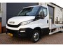 IVECO Daily 40C15 3.0 410 Oprijwagen/Tijhof/Luchtvering/Dubbellucht/Cruise