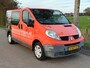 Renault Trafic 2.0 dCi T27 L1H1 APK 10-2026