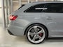 Audi A4 Avant 45 TFSI inc btw QUATTRO S-TRONIC 265PK PANO MATRIX VIRTUAL BANG OLUFSEN HEAD UP LEER NARDO GREY VOLLEDIG AUDI ONDERHOUDEN